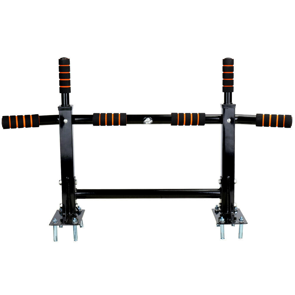Pull Up Bar Wall Mounted - 2026 قضيب سحب محمول يثبت على