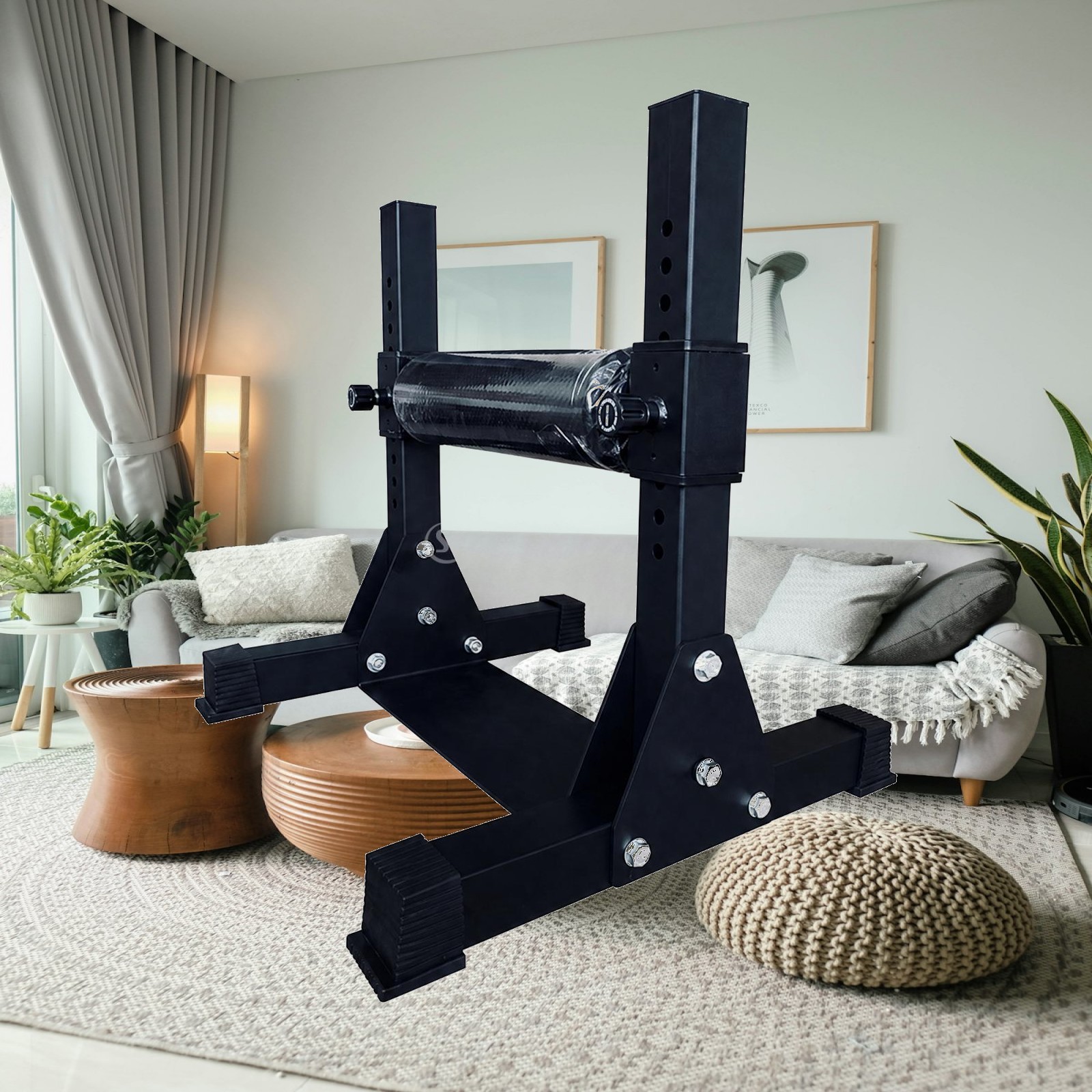 Leg Press Machine Home - جهاز ضغط الأرجل المتين للصالة الرياضية