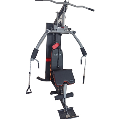 Leg Press Machine Home - محطة سحب لصالة الألعاب الرياضية المنزلية،