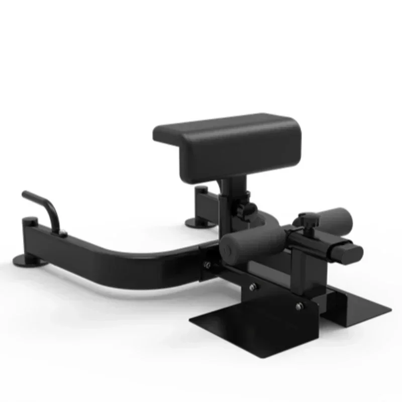 Leg Press Machine Home - جهاز تدريب القرفصاء التجاري، رف القرفصاء،