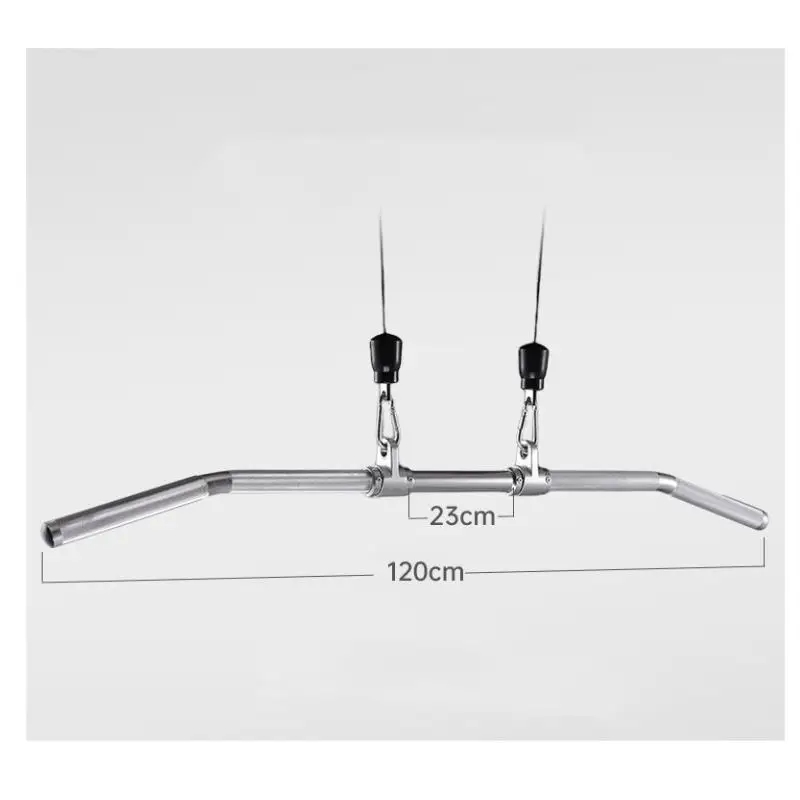 Functional Trainer Cable Machine - رياضة 97/113/120 سنتيمتر اللياقة البدنية لات