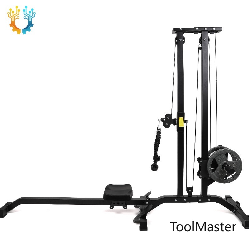 Smith Machine Home Gym Power Rack - 【2026】TODO 2026 جهاز رفع الأثقال المنزلي