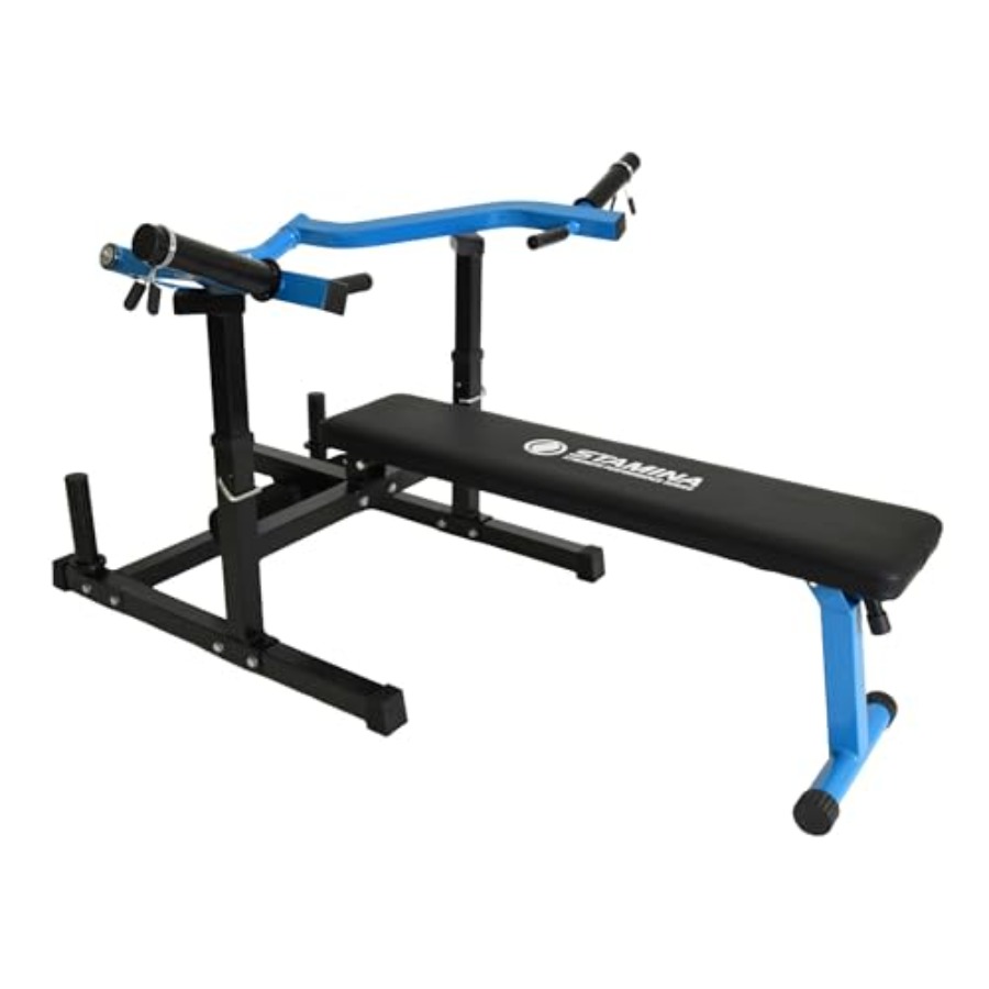 Leg Press Machine Home - جهاز تدريب القوة المنزلي لتمارين الضغط
