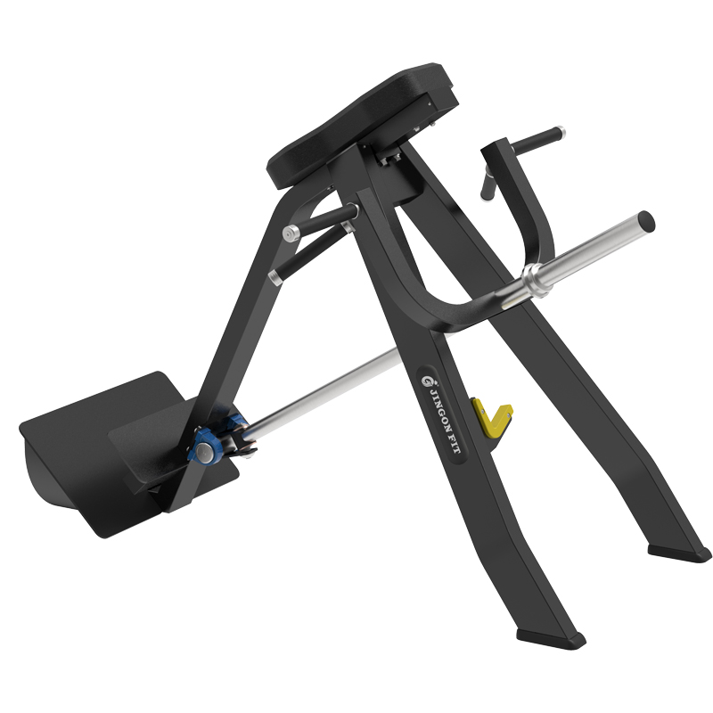 Functional Trainer Cable Machine - جهاز تمارين تي-بار رو تجاري للبيع،