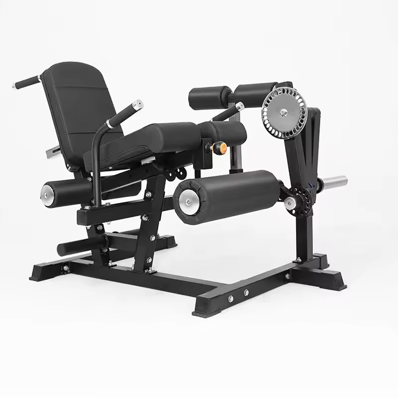 Functional Trainer Cable Machine - مصنع جودة عالية قابل للتعديل 6-موقف