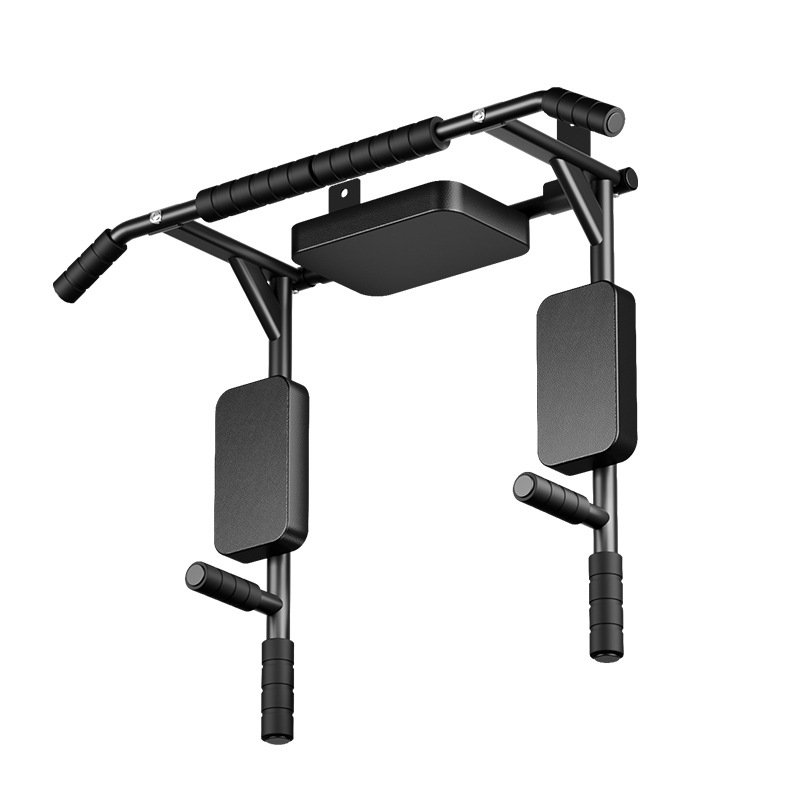 Pull Up Bar Wall Mounted - قضيب سحب متعدد الوظائف مثبت على