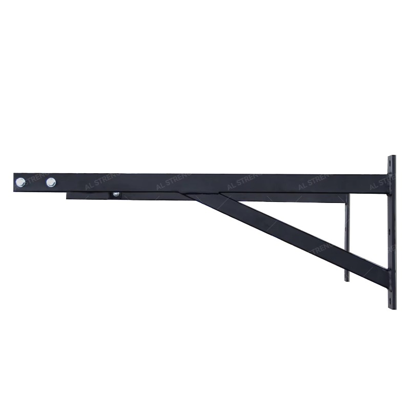 Pull Up Bar Wall Mounted - معدات اللياقة البدنية المنزلية، قضيب سحب