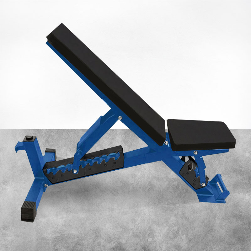 مقعد تمارين رياضية قابل للتعدي - مراجعة Bench Press Adjustable Incline وسعره