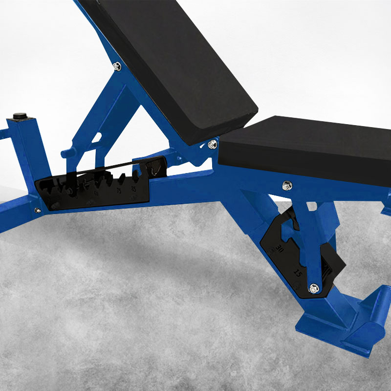 مقعد تمارين رياضية قابل للتعدي - مراجعة Bench Press Adjustable Incline وسعره