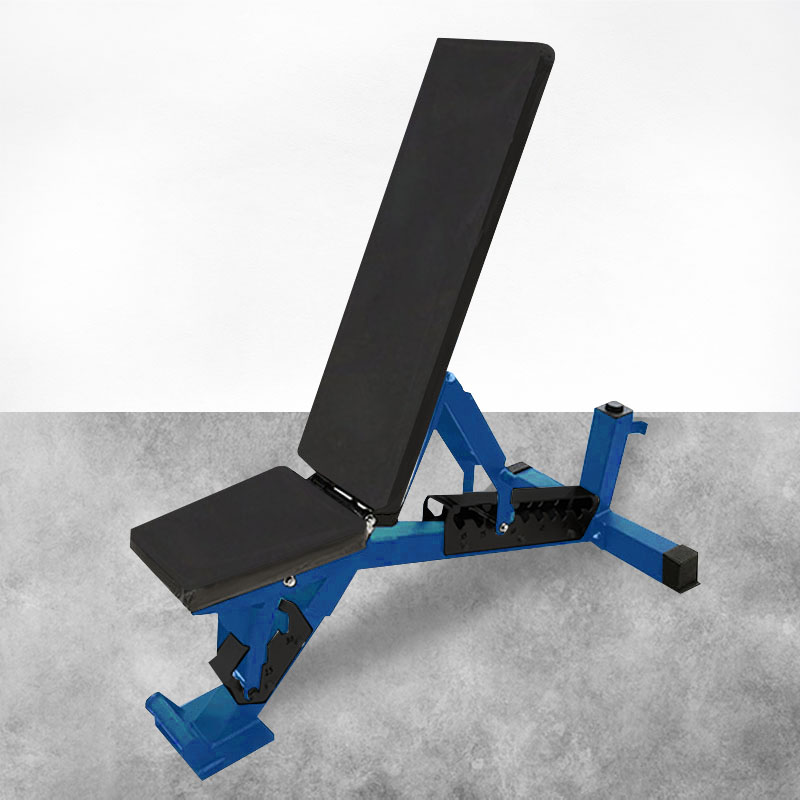 مقعد تمارين رياضية قابل للتعدي - مراجعة Bench Press Adjustable Incline وسعره