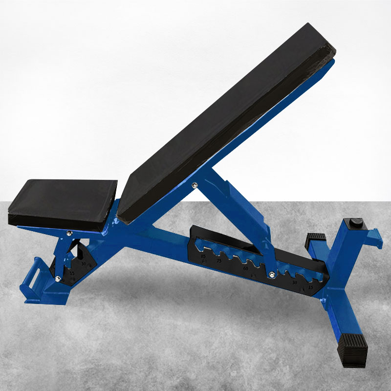 مقعد تمارين رياضية قابل للتعدي - مراجعة Bench Press Adjustable Incline وسعره