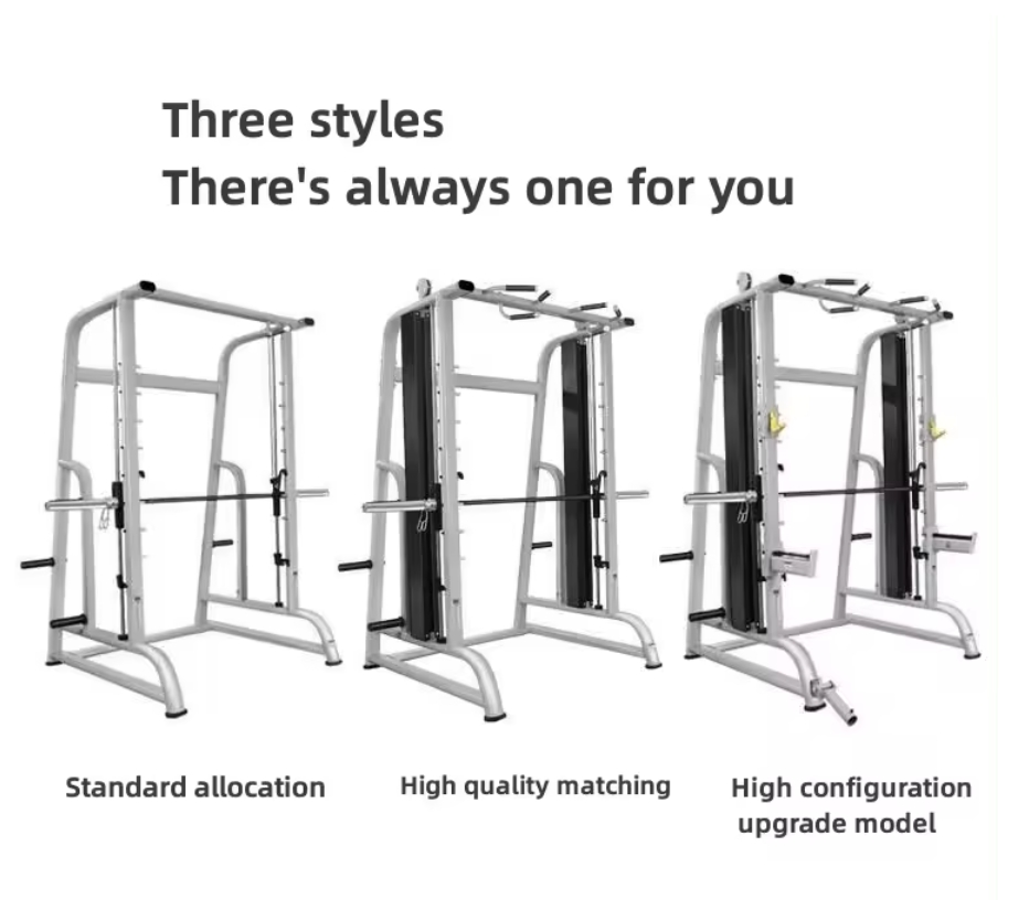 جهاز تدريب متعدد الوظائف تجاري - مراجعة Functional Trainer Cable Machine وسعره