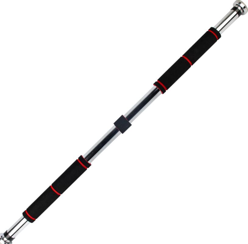 عارضة سحب أفقية فولاذية شديدة  - مراجعة Pull Up Bar Wall Mounted وسعره