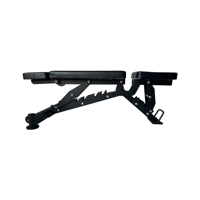 مقعد تمارين رياضية قابل للتعدي - مراجعة Bench Press Adjustable Incline وسعره