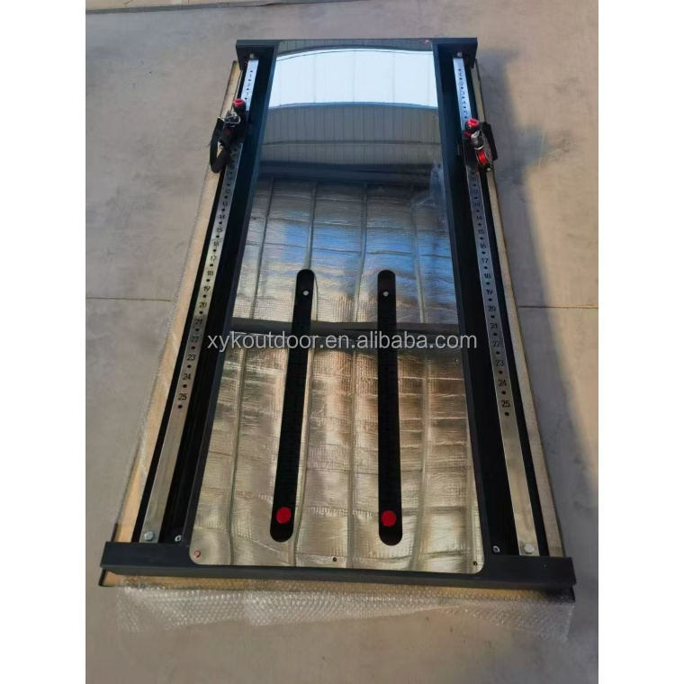 جهاز تدريب متعدد الوظائف للجيم - مراجعة Cable Crossover Machine Home وسعره