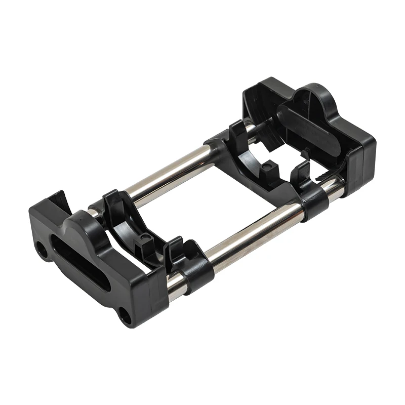 أثقال قابلة للتعديل 24 كجم/53  - مراجعة Adjustable Dumbbell 40Kg Pair وسعره