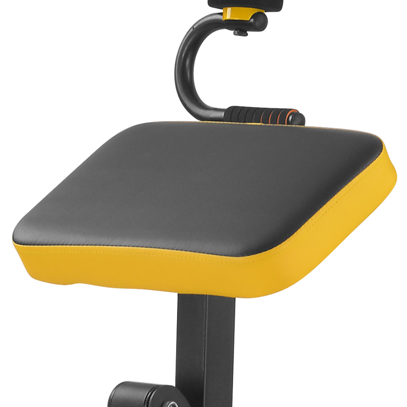 # محطة تمارين منزلية متعددة ال - مراجعة Leg Press Machine Home وسعره