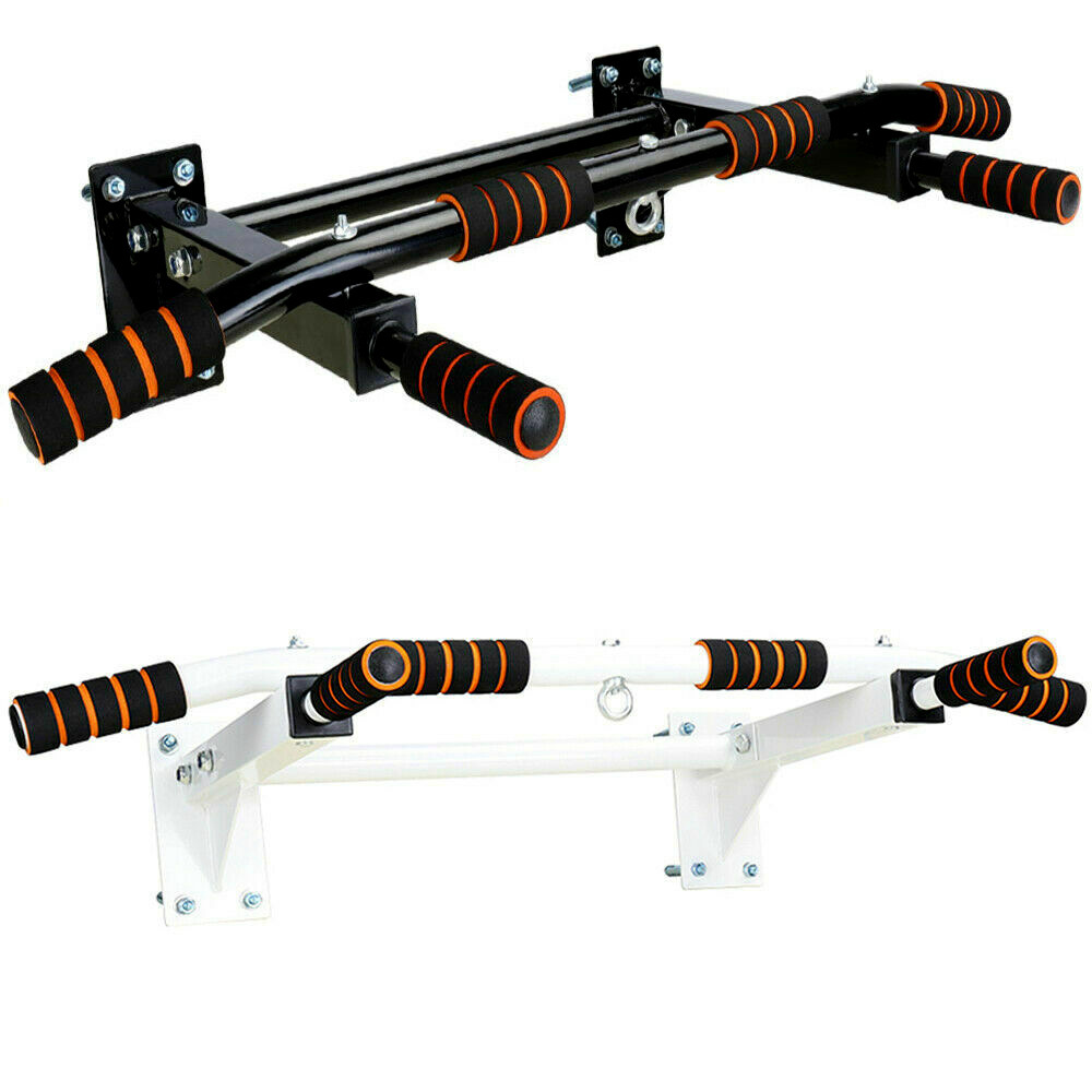 2026 قضيب سحب محمول يثبت على ا - مراجعة Pull Up Bar Wall Mounted وسعره