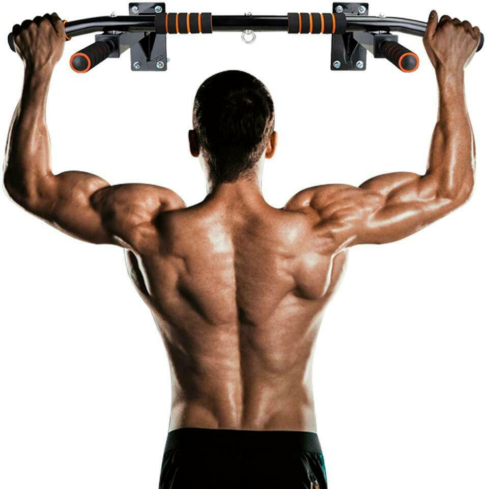 2026 قضيب سحب محمول يثبت على ا - مراجعة Pull Up Bar Wall Mounted وسعره