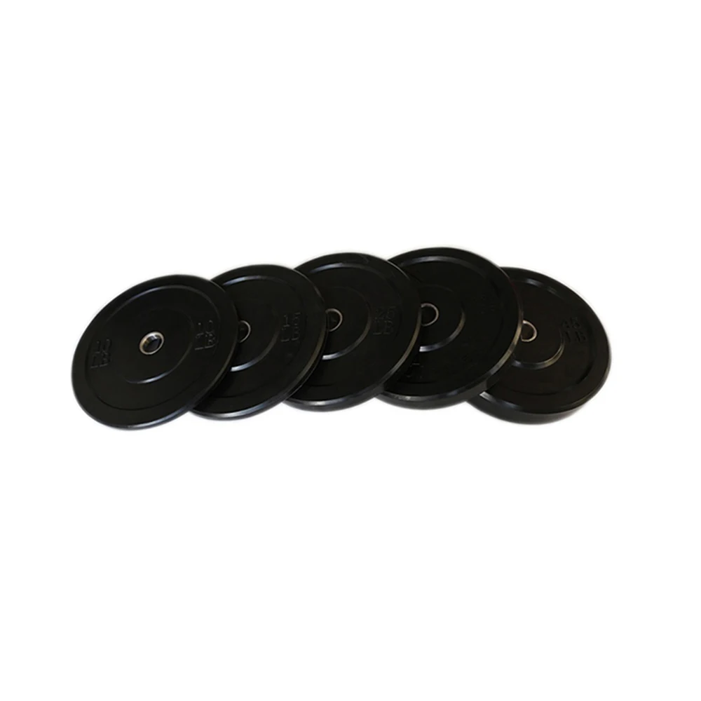 أوزان تدريب رياضية مخصصة لعام  - مراجعة Weight Plates Bumper 20Kg وسعره