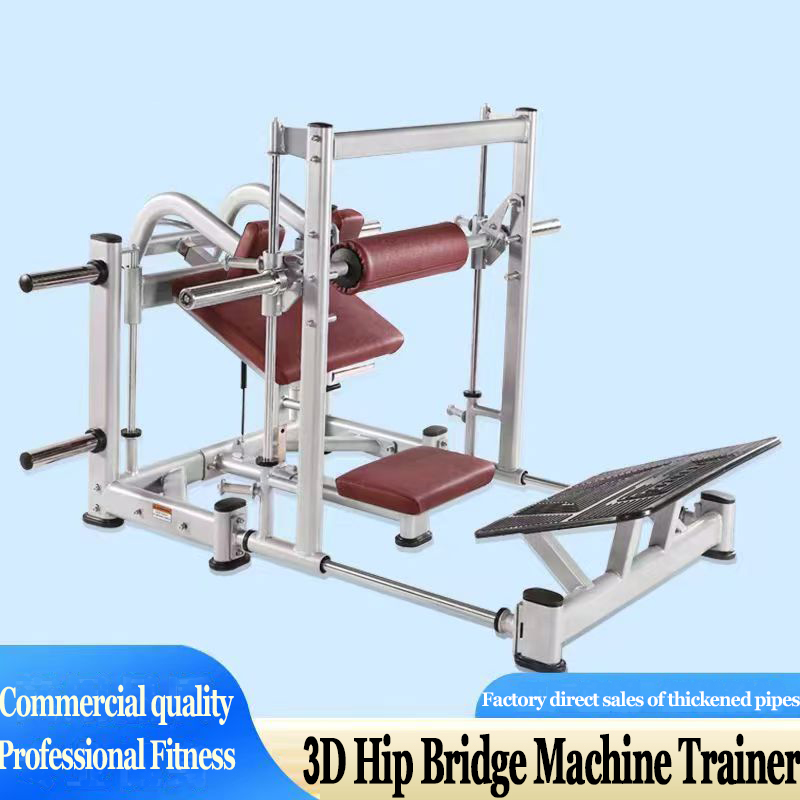 معدات رياضية تجارية: جهاز رفع  - مراجعة Functional Trainer Cable Machine وسعره