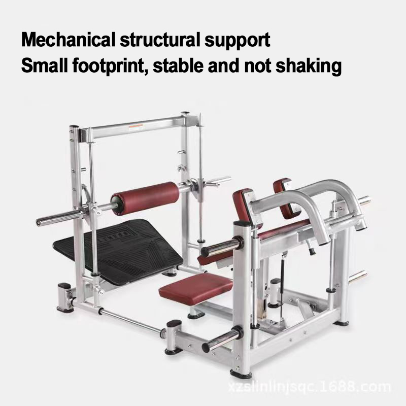 معدات رياضية تجارية: جهاز رفع  - مراجعة Functional Trainer Cable Machine وسعره