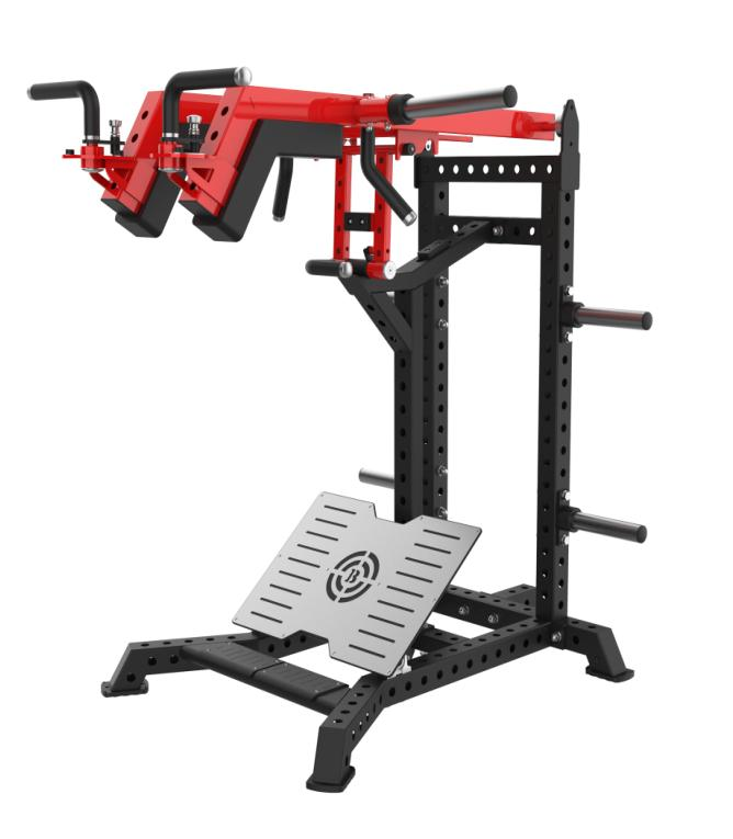 بيع مباشر من المصنع: جهاز تمار - مراجعة Functional Trainer Cable Machine وسعره