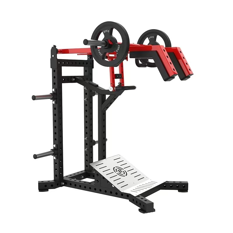 بيع مباشر من المصنع: جهاز تمار - مراجعة Functional Trainer Cable Machine وسعره