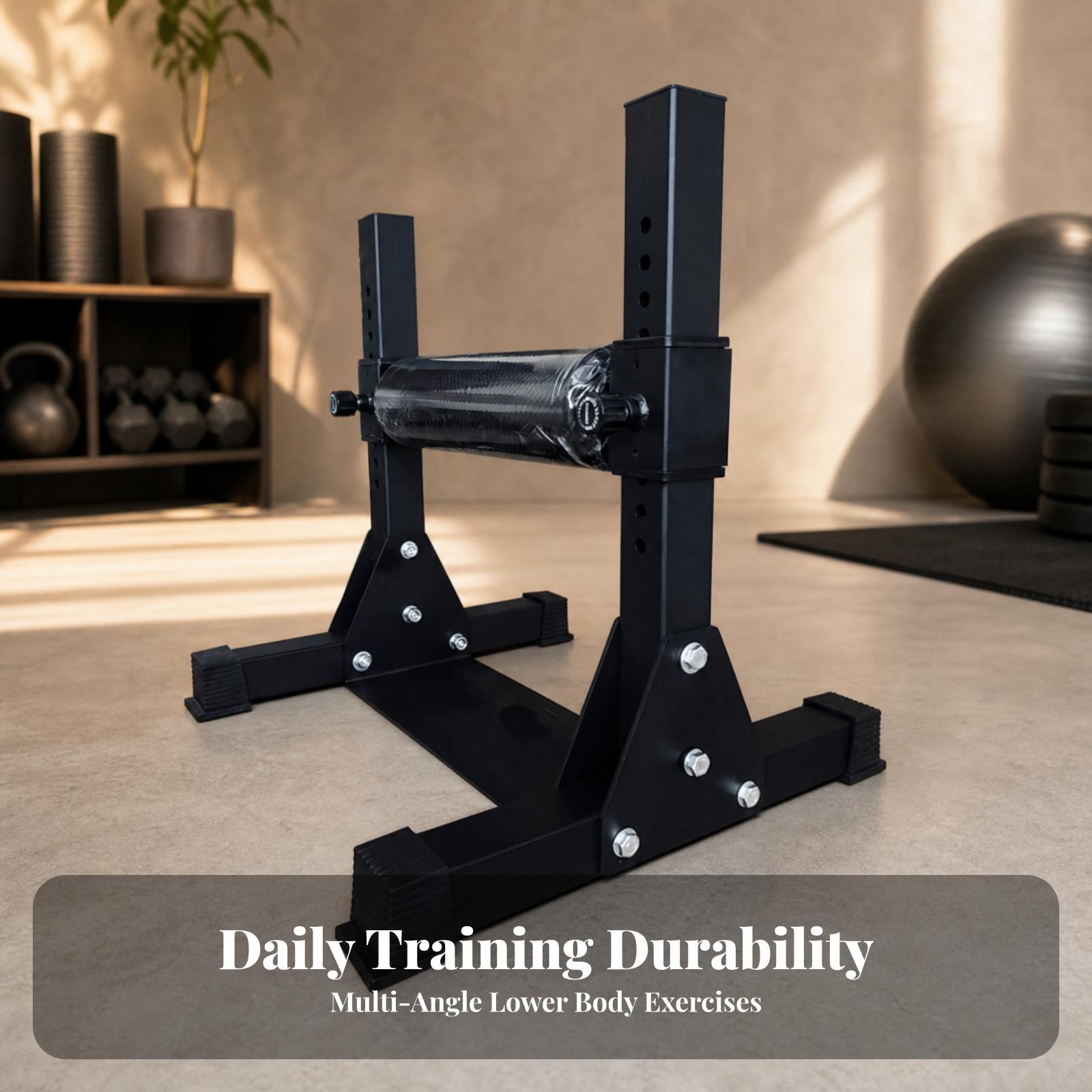 جهاز ضغط الأرجل المتين للصالة  - مراجعة Leg Press Machine Home وسعره