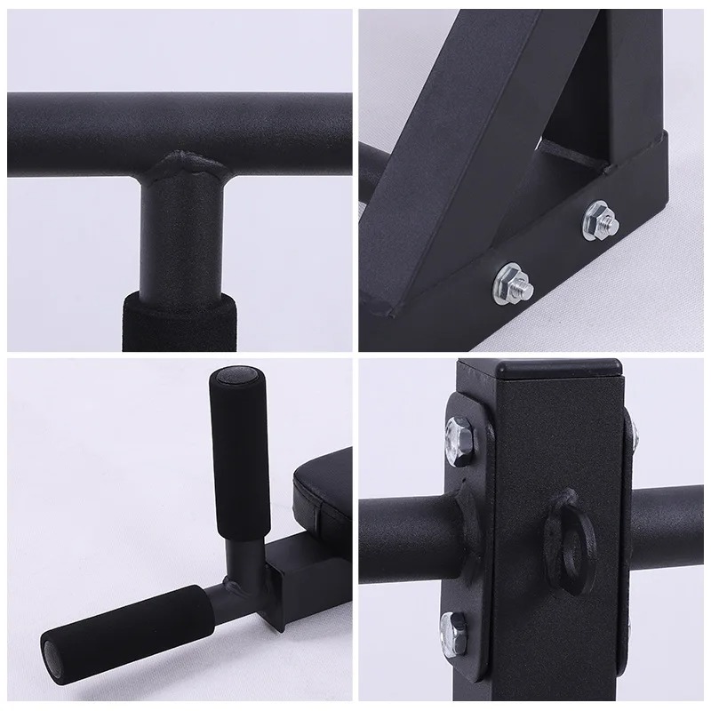 بار سحب متعدد الاستخدامات قابل - مراجعة Pull Up Bar Wall Mounted وسعره