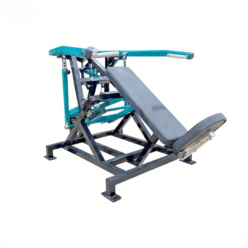 جهاز تدريب القوة قابل للتعديل  - مراجعة Bench Press Adjustable Incline وسعره
