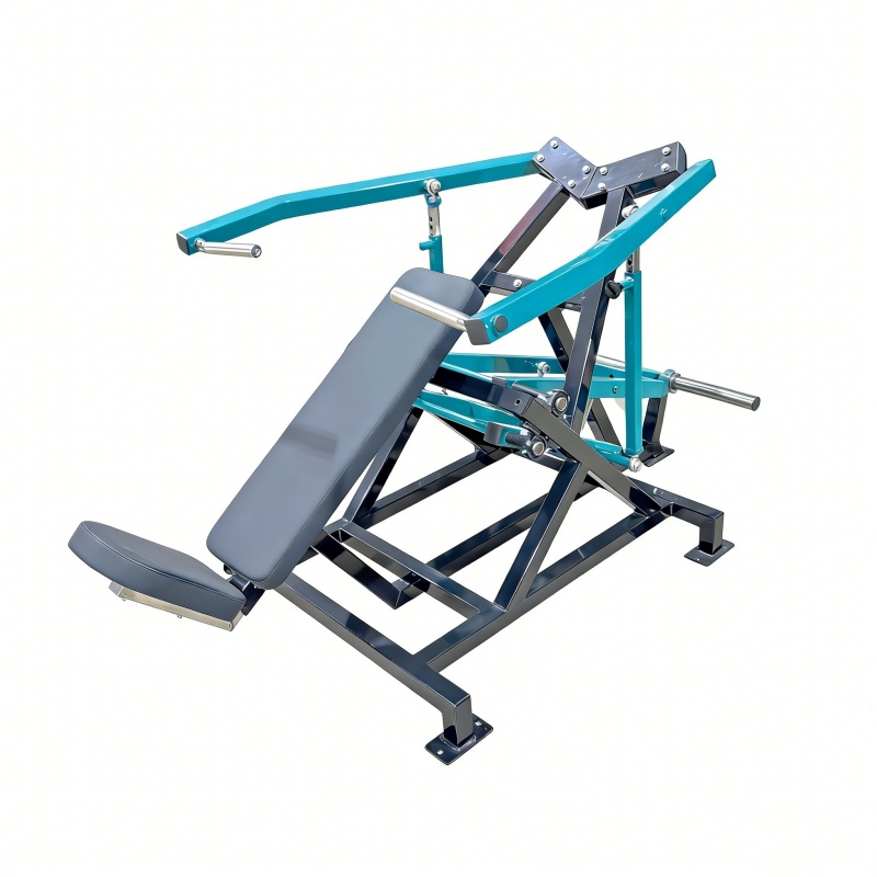 جهاز تدريب القوة قابل للتعديل  - مراجعة Bench Press Adjustable Incline وسعره