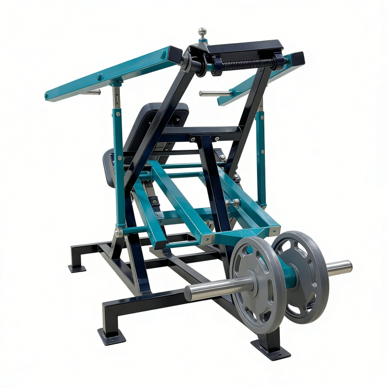 جهاز تدريب القوة قابل للتعديل  - مراجعة Bench Press Adjustable Incline وسعره