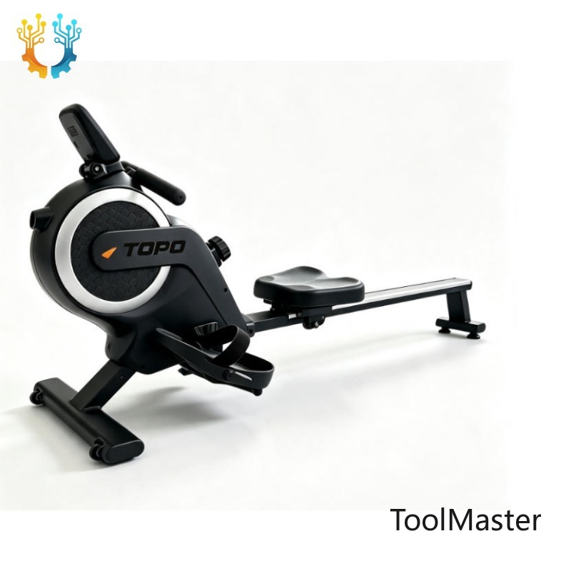 【2026】جهاز تجديف متوافق مع الت - مراجعة Rowing Machine Magnetic وسعره