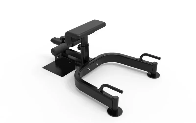 جهاز تدريب القرفصاء التجاري، ر - مراجعة Leg Press Machine Home وسعره