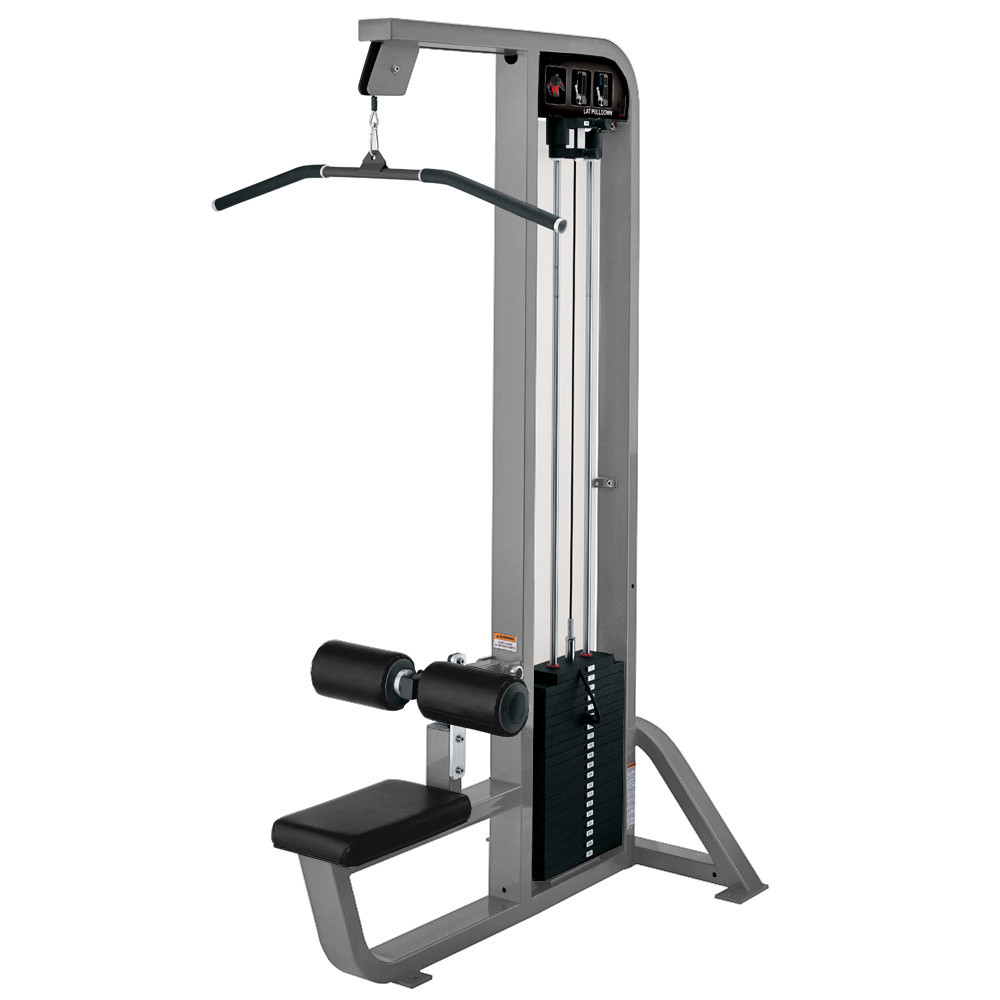 آلة سحب علوي (لات بول داون) وآ - مراجعة Functional Trainer Cable Machine وسعره