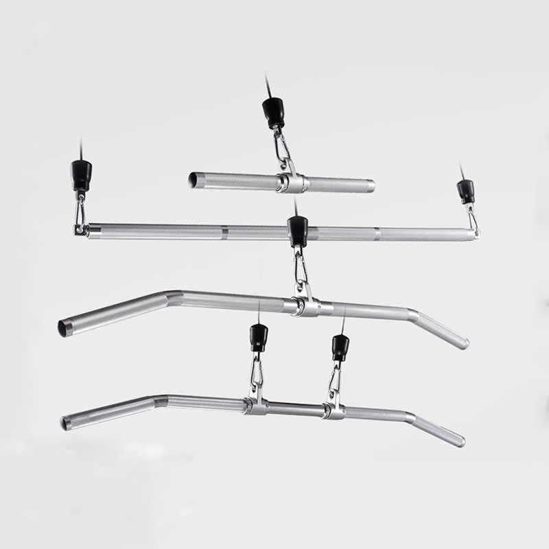رياضة 97/113/120 سنتيمتر الليا - مراجعة Functional Trainer Cable Machine وسعره