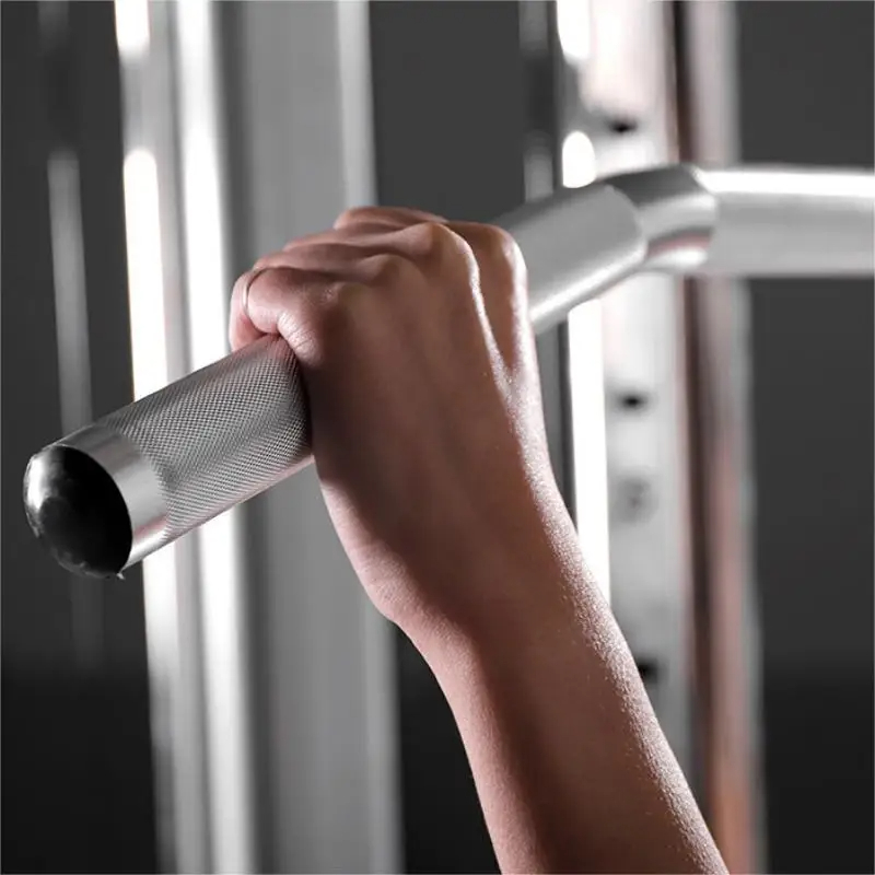 رياضة 97/113/120 سنتيمتر الليا - مراجعة Functional Trainer Cable Machine وسعره
