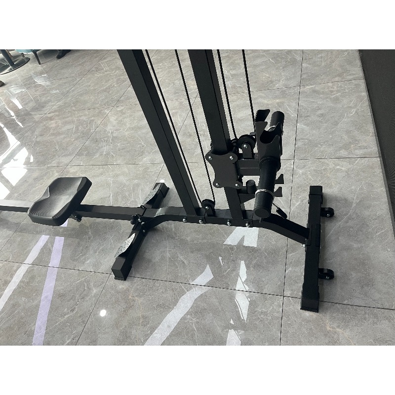 【2026】TODO 2026 جهاز رفع الأثق - مراجعة Smith Machine Home Gym Power Rack وسعره