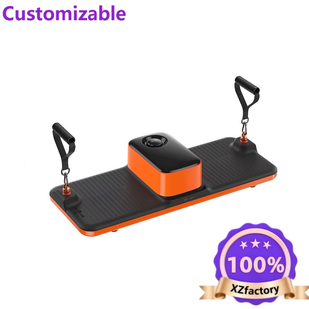 منصة رفع الأثقال الإلكترونية ا - مراجعة Functional Trainer Cable Machine وسعره
