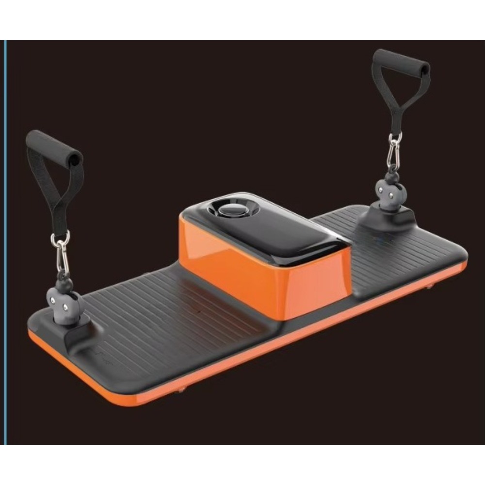 منصة رفع الأثقال الإلكترونية ا - مراجعة Functional Trainer Cable Machine وسعره