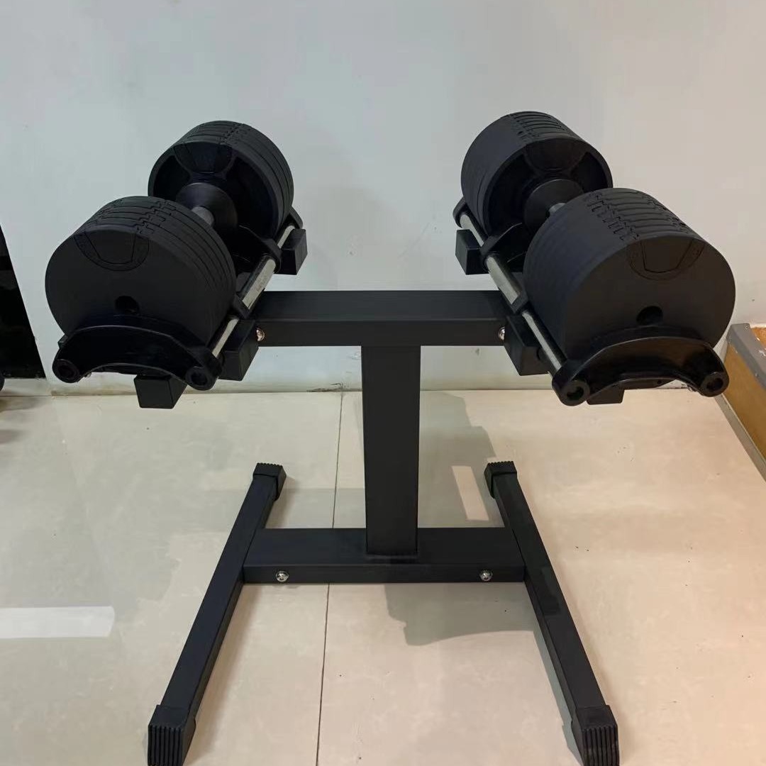 أوزان قابلة للتعديل بوزن 32 كج - مراجعة Adjustable Dumbbell 40Kg Pair وسعره