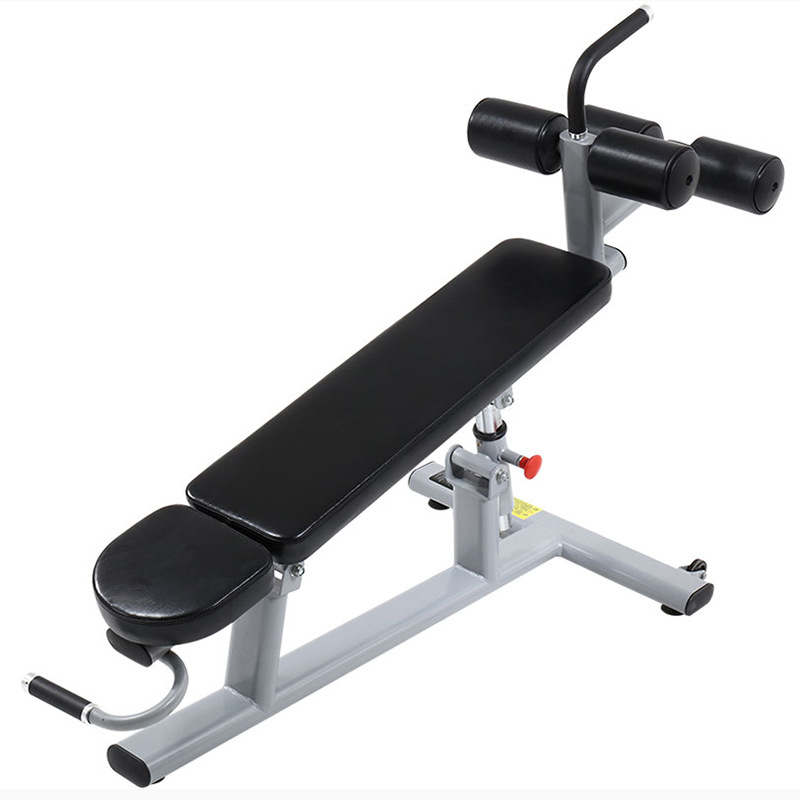 معدات تمارين رياضية قابلة للتع - مراجعة Bench Press Adjustable Incline وسعره