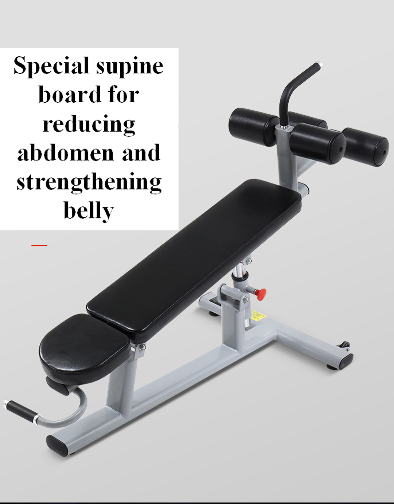 معدات تمارين رياضية قابلة للتع - مراجعة Bench Press Adjustable Incline وسعره