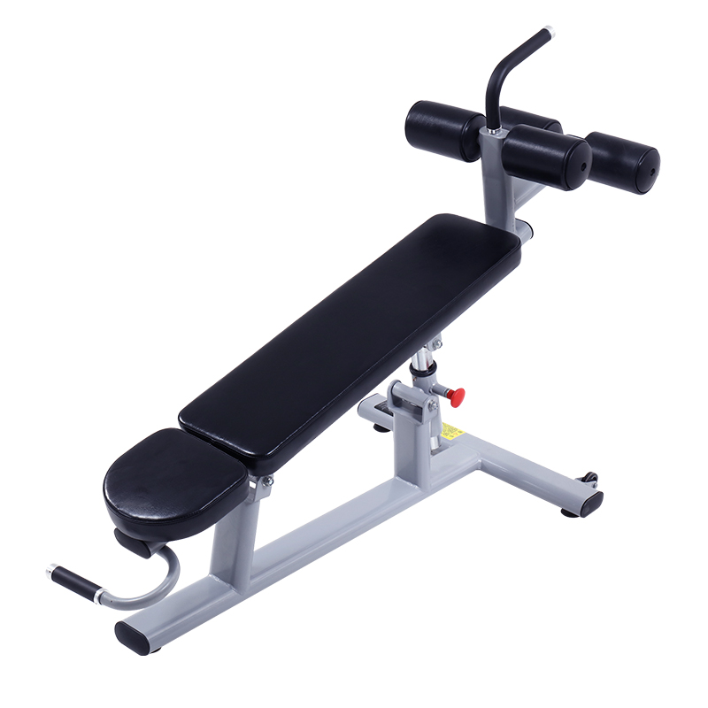 معدات تمارين رياضية قابلة للتع - مراجعة Bench Press Adjustable Incline وسعره