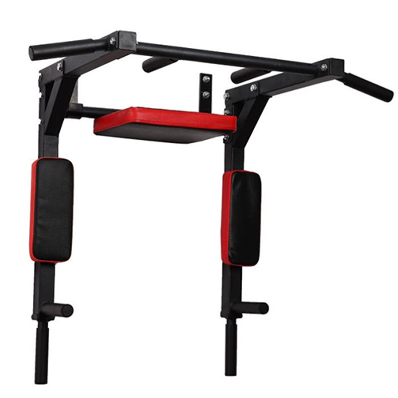 قضيب متوازي وقابل للسحب مثبت ع - مراجعة Pull Up Bar Wall Mounted وسعره