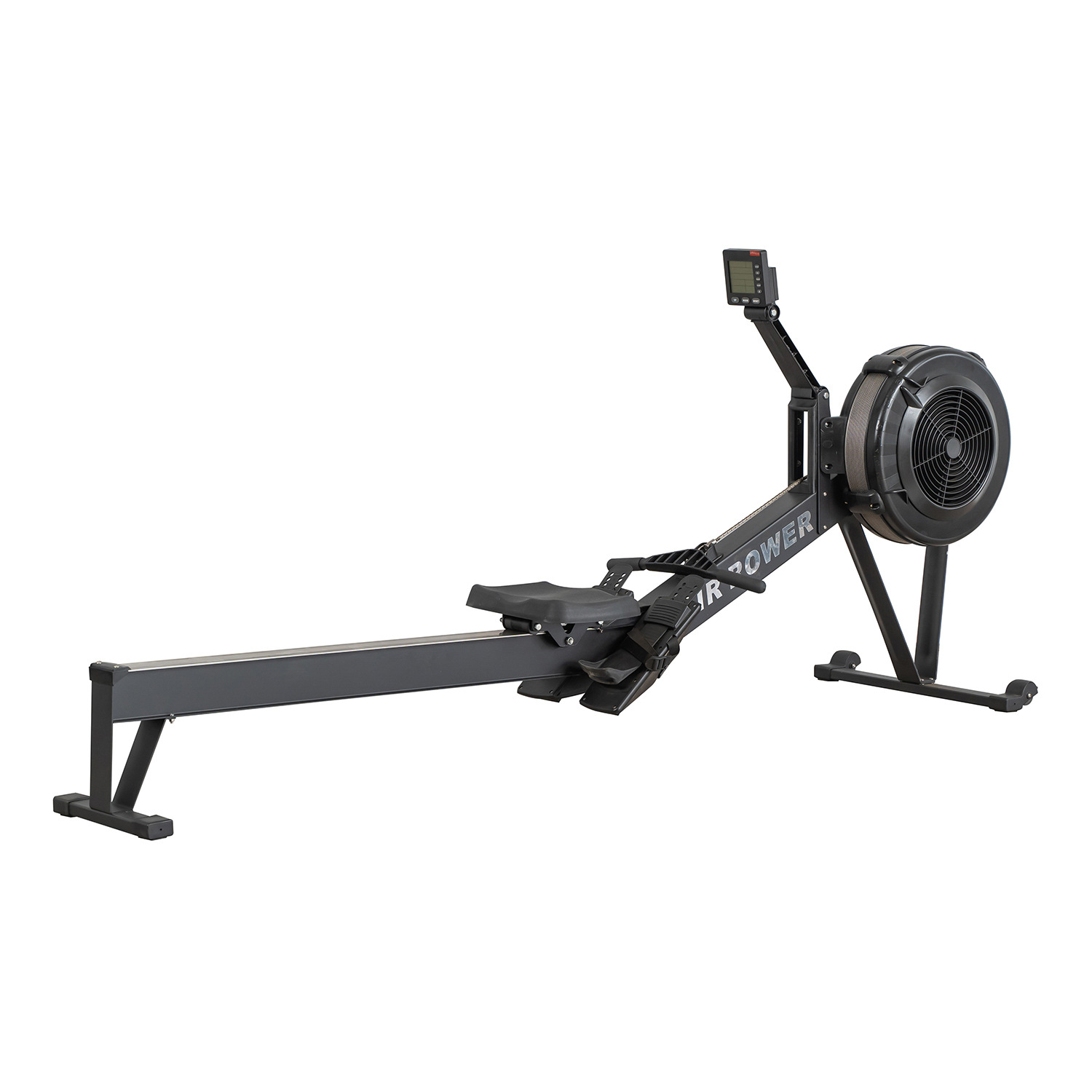 جهاز تجديف هوائي محمول للتماري - مراجعة Rowing Machine Magnetic وسعره