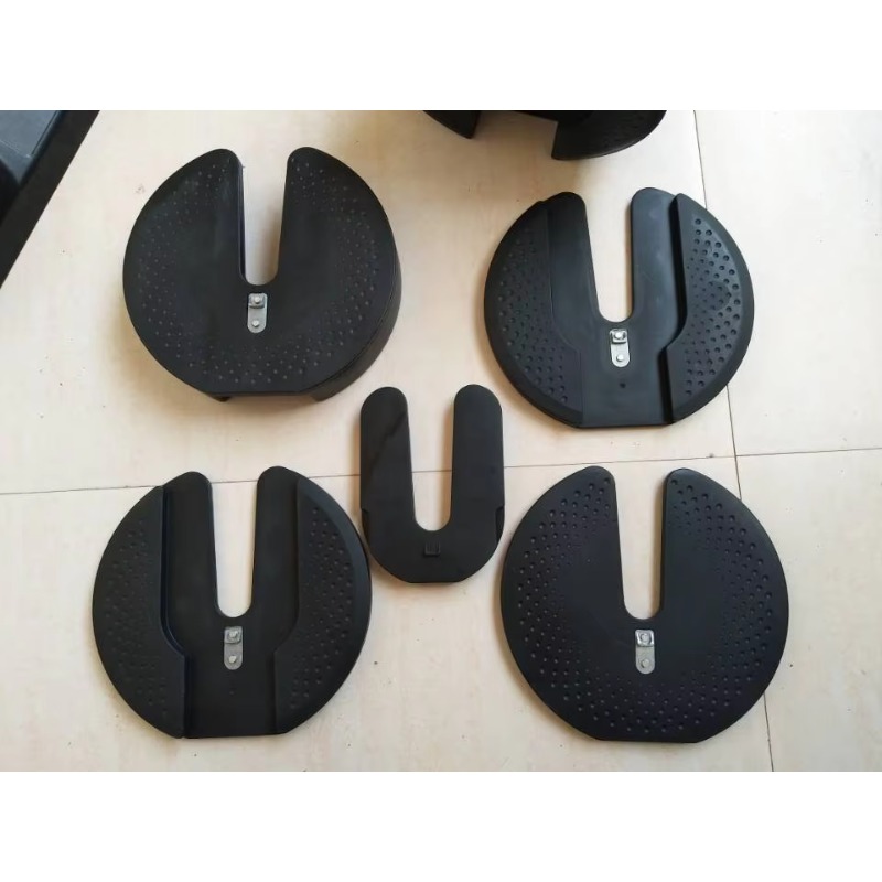 مجموعة أثقال قابلة للتعديل للت - مراجعة Adjustable Dumbbell 40Kg Pair وسعره