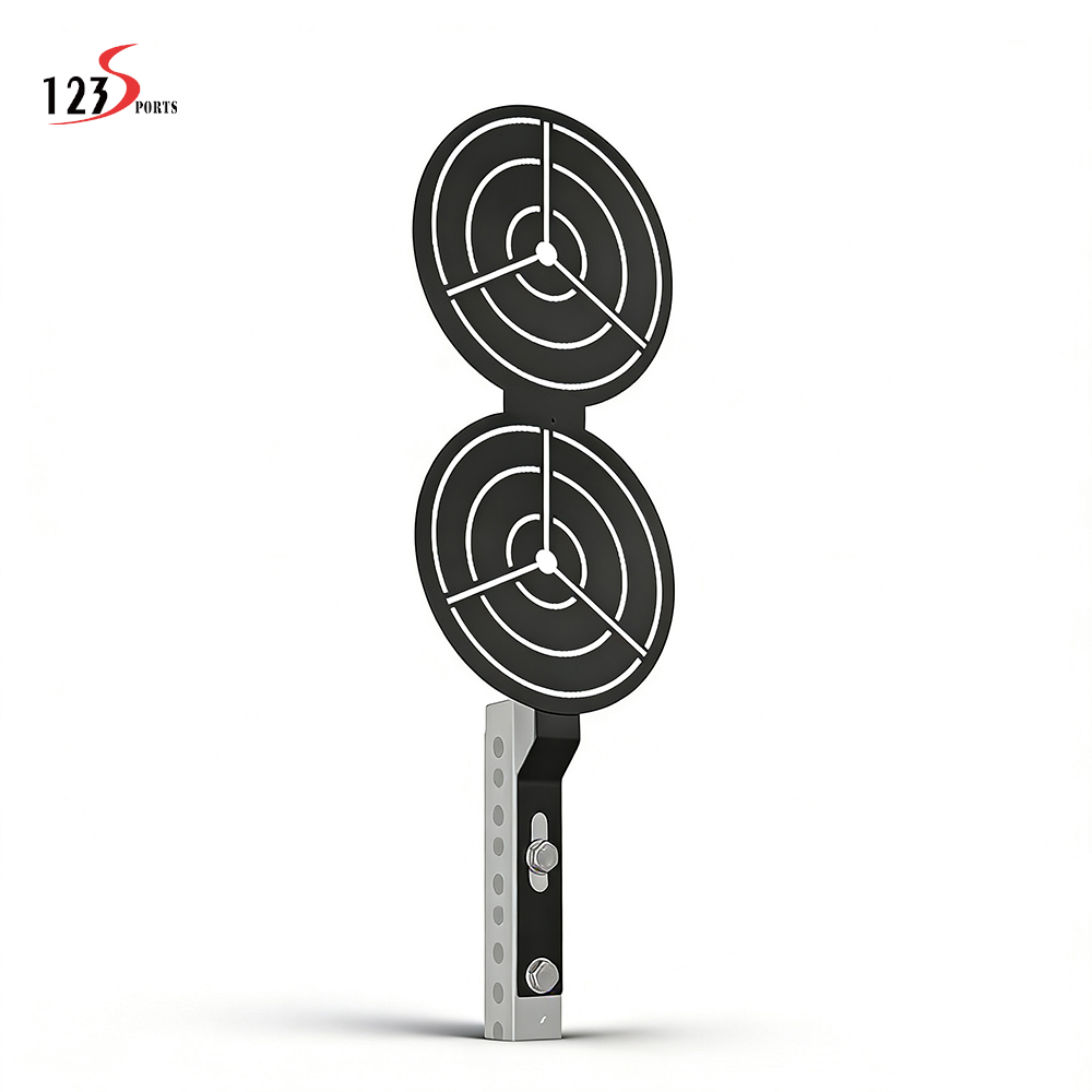 جهاز تدريب متعدد الوظائف مع حا - مراجعة Functional Trainer Cable Machine وسعره