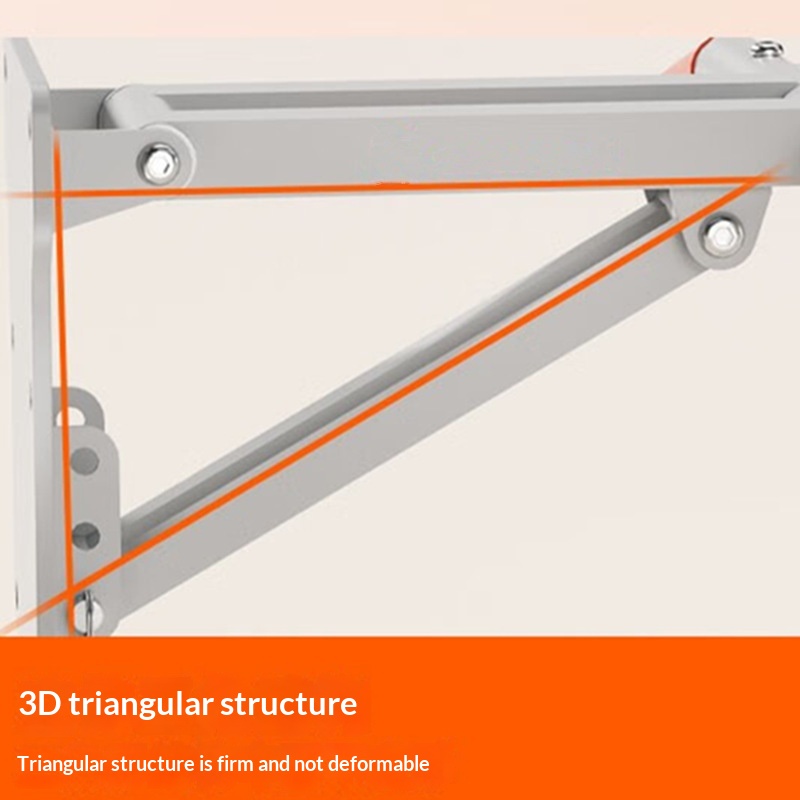 عارضة تمارين أفقية قابلة للطي  - مراجعة Pull Up Bar Wall Mounted وسعره